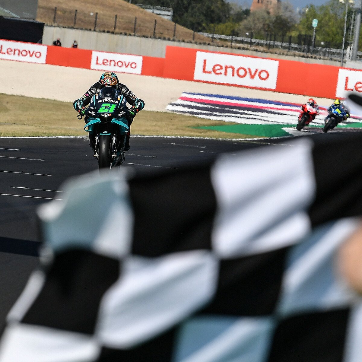 Motogp Misano 2020 Die Reaktionen Zum Rennsonntag