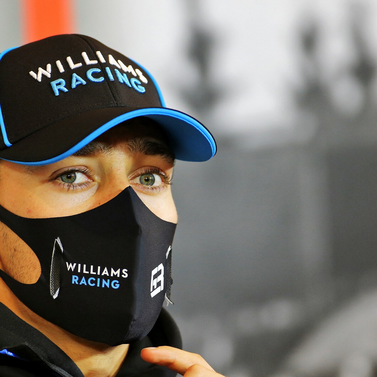 Formel 1 Business-News 2020 Neuer Schutz-Partner für Williams