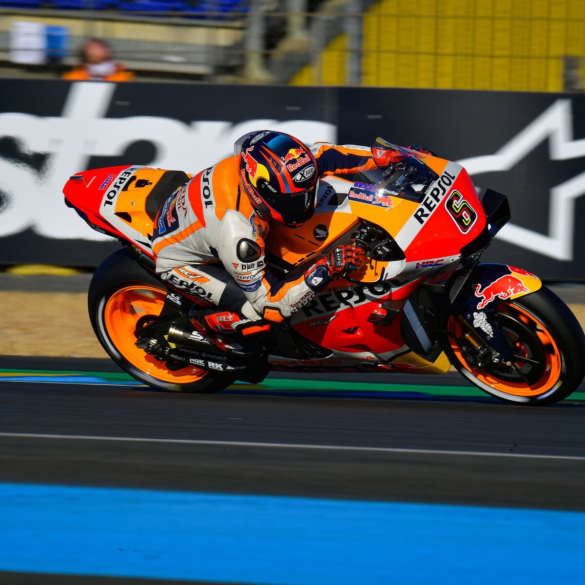 motogp stefan bradl 8 in le mans grosse genugtuung