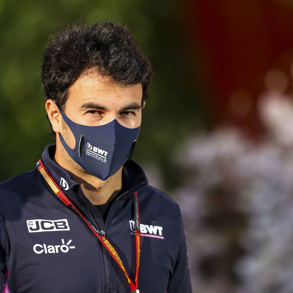 Formel 1 Sergio Perez Vor Dem Aus 2021 Red Bull Oder Nichts