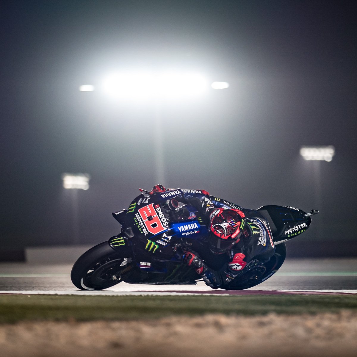 Motogp Live Ticker Videos News Aus Katar