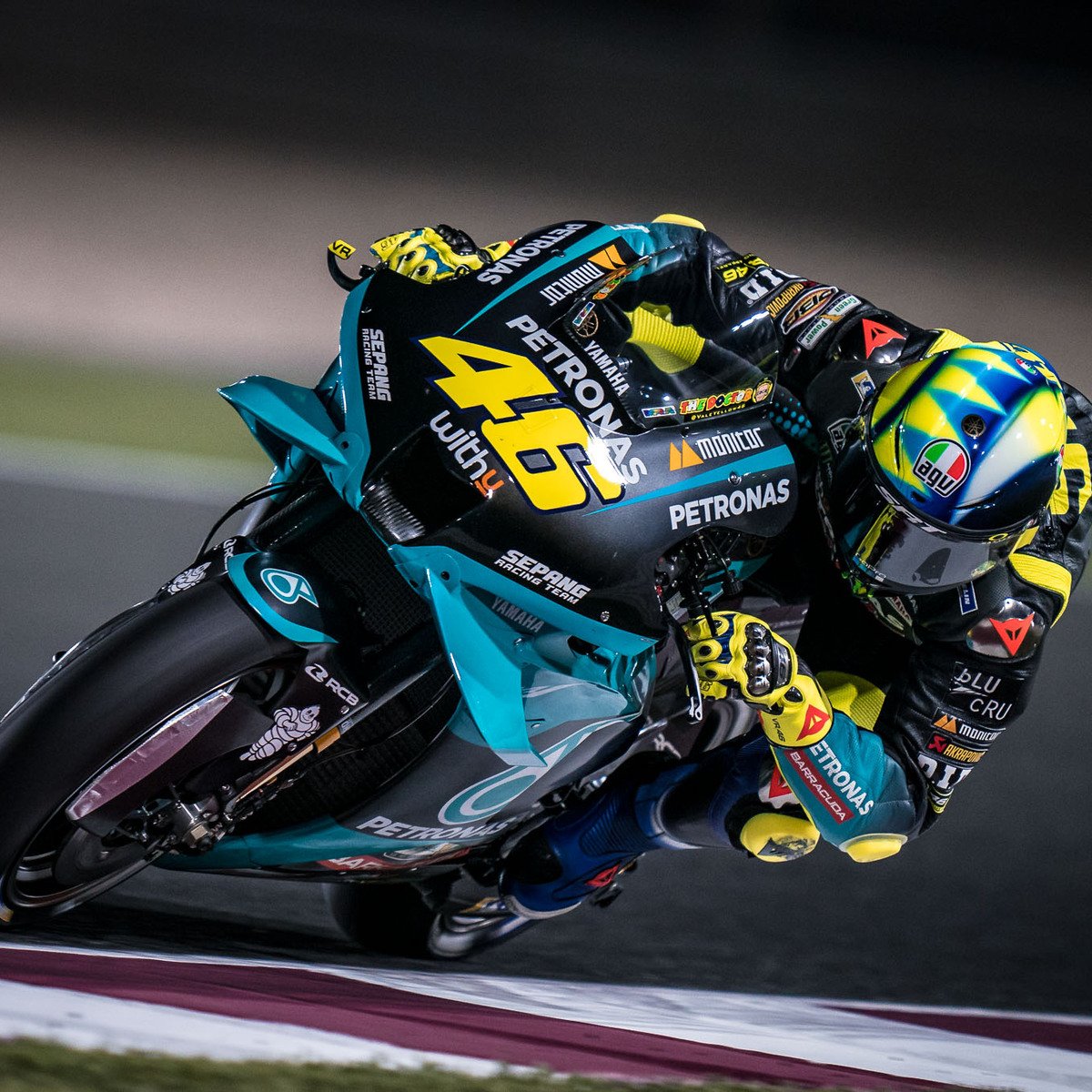Motogp Transferpoker Welche Motorrader Sind Noch Zu Haben