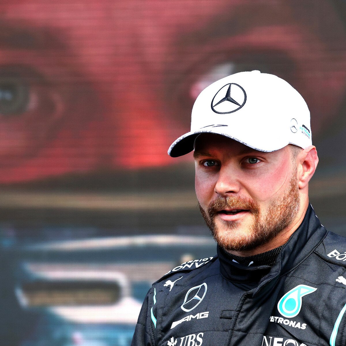 Formel 1 Bottas Kontert Gerucht Gt Black Series Kein Geschenk
