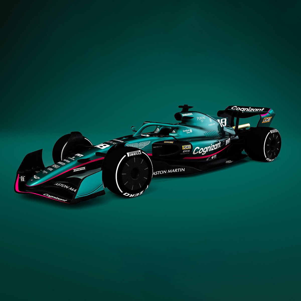 Formel-1-Autos 2022 Hülkenberg nach Simulator-Test skeptisch
