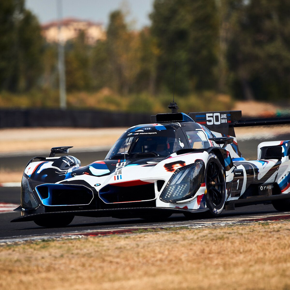 Le Mans 2024 Termin Josefina Santos Headline