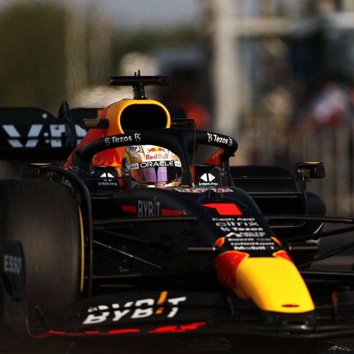 Formel 1 Ungarn, Neue Motoren bei Red Bull, Verstappen am Limit