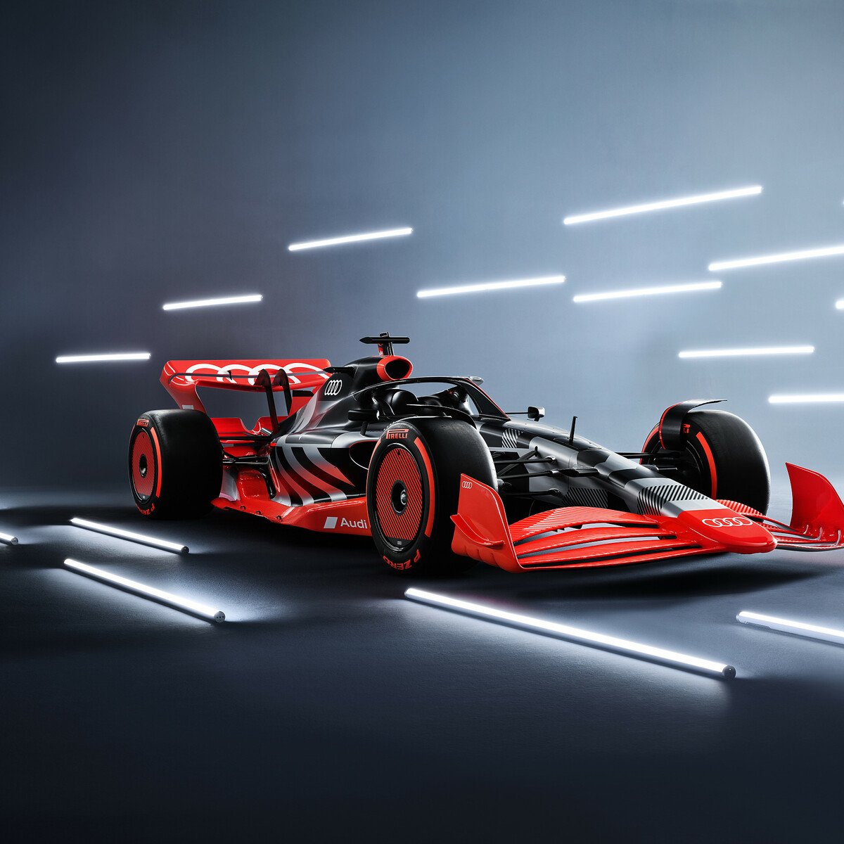 Formel 1 12 Antworten zum Audi-Einstieg 2026