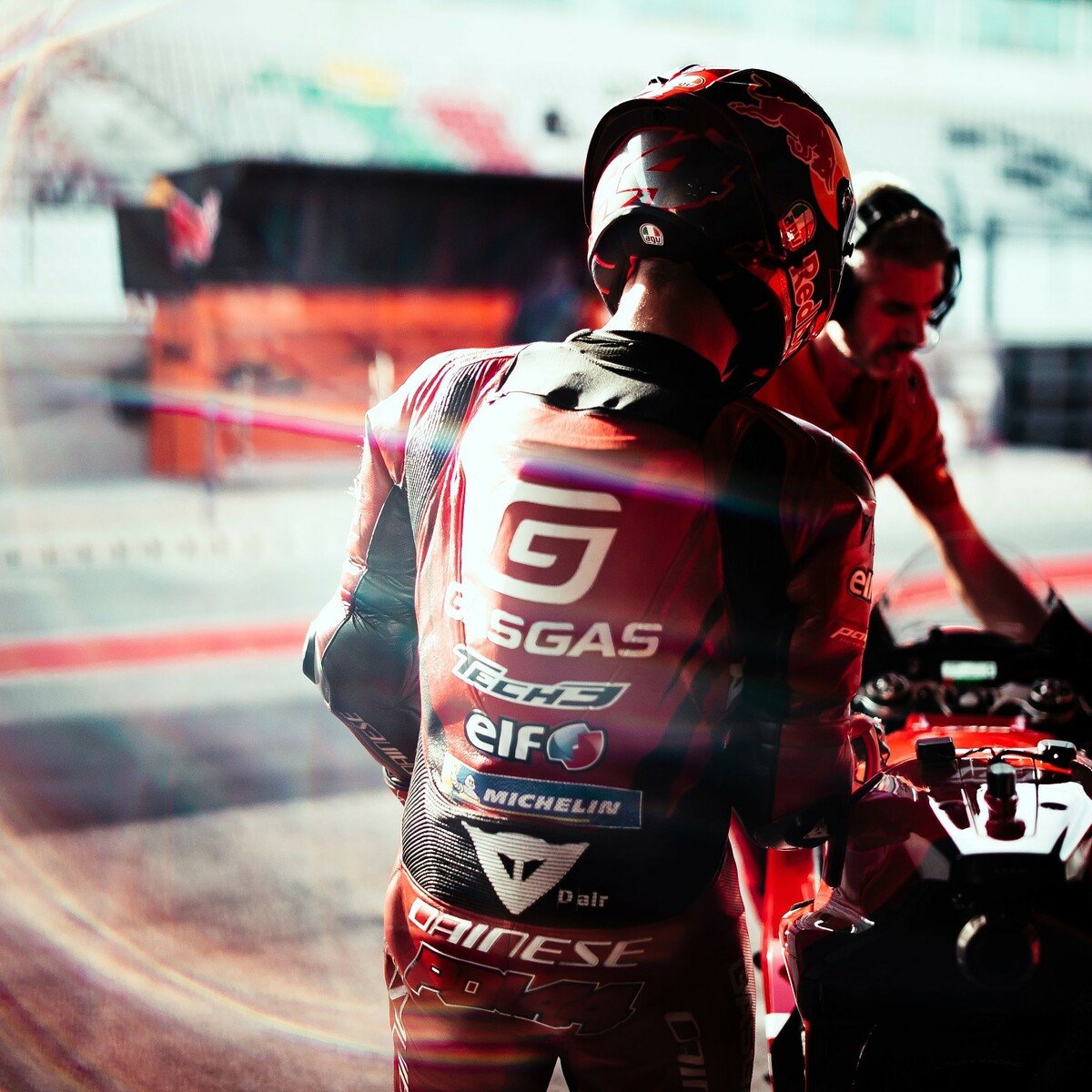 Pol Espargaro gesteht Habe an MotoGP-Karriereende gedacht