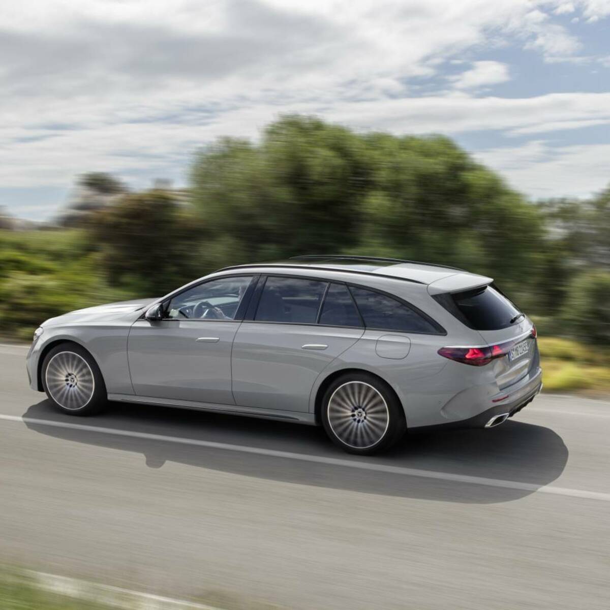 Mercedes E-Klasse Motoren, Übersicht & Vergleich