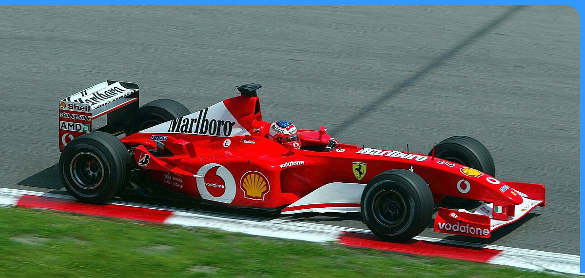 Spanien GP 2002 Spanien 2002 Formel 1 Fotos, Bilder