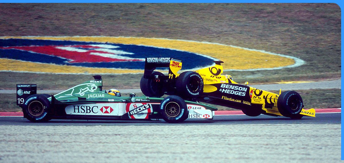 Spanien GP 2001 Spanien 2001 Formel 1 Fotos, Bilder