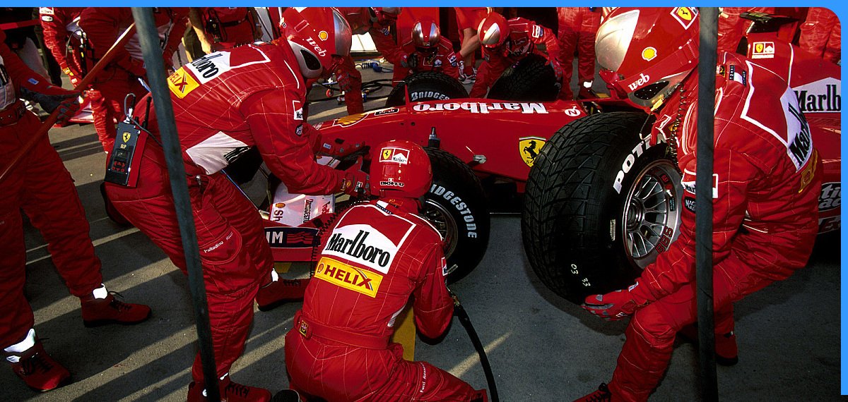 Australien GP 2000 Australien 2000 Formel 1 Fotos, Bilder