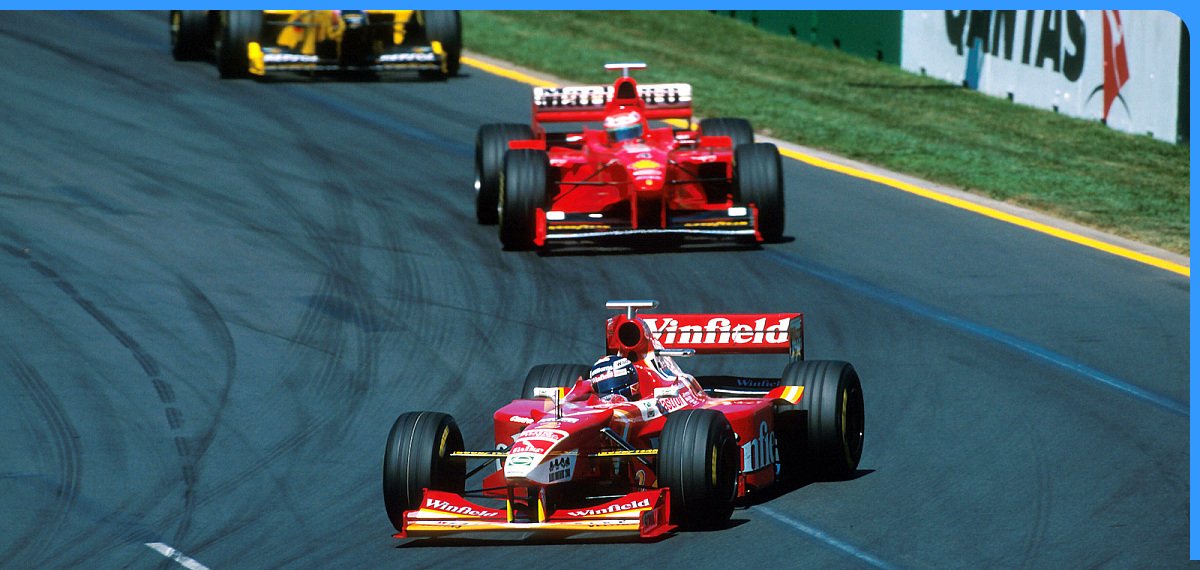 Australien GP 1998 Australien 1998 Formel 1 Fotos, Bilder