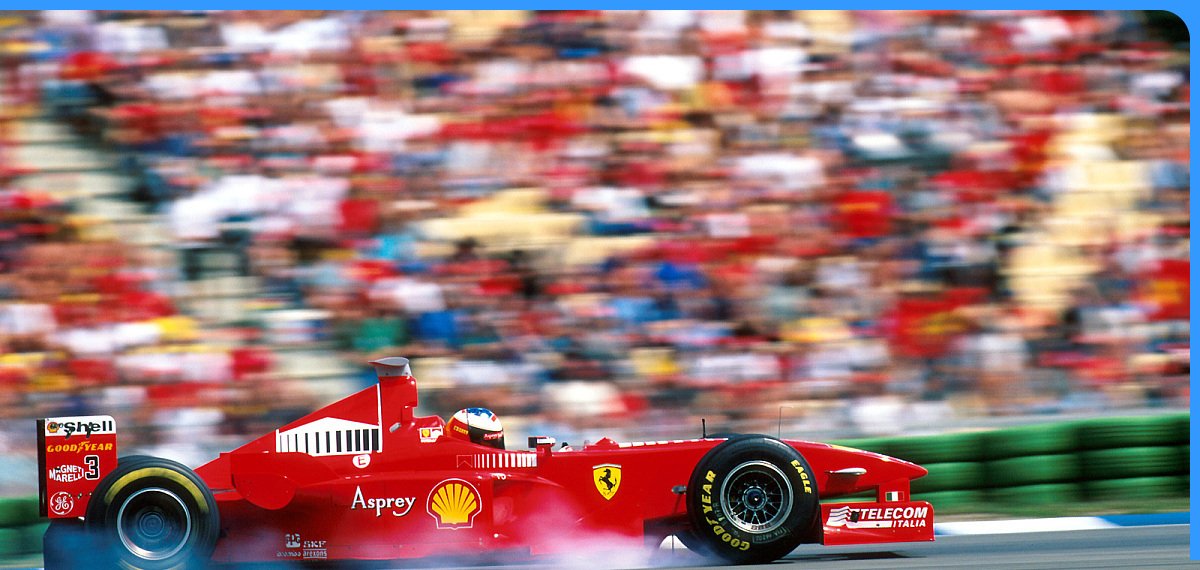 Deutschland GP 1998 Deutschland 1998 Formel 1 Fotos, Bilder