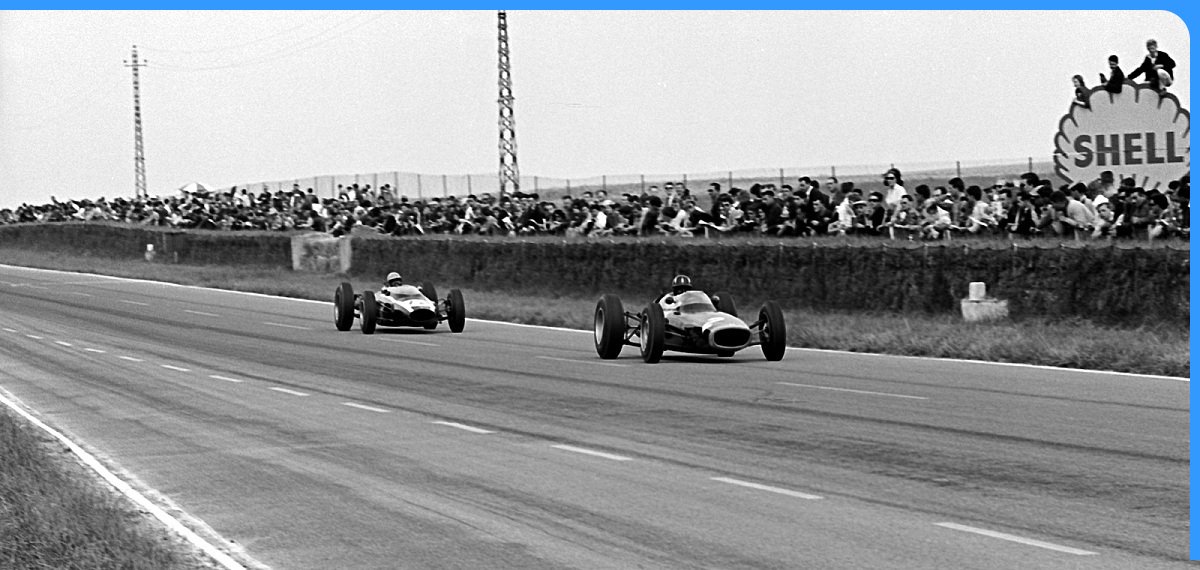 Frankreich GP 1963 Frankreich 1963 Formel 1 Fotos, Bilder