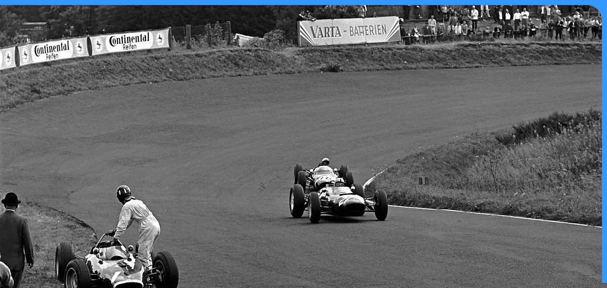 Deutschland GP 1963 Deutschland 1963 Formel 1 Fotos, Bilder