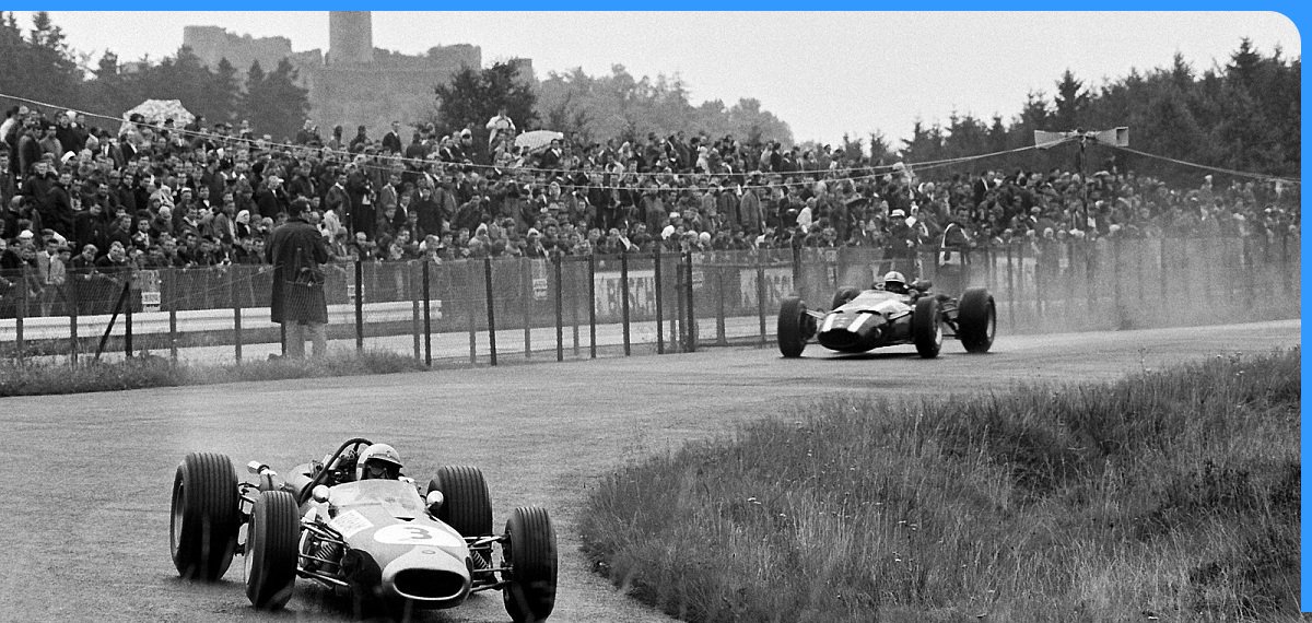 Deutschland GP 1966 Deutschland 1966 Formel 1 Fotos, Bilder