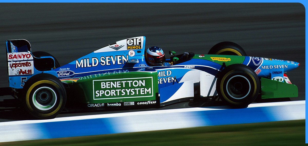 Europa GP 1994 Europa 1994 Formel 1 Fotos, Bilder