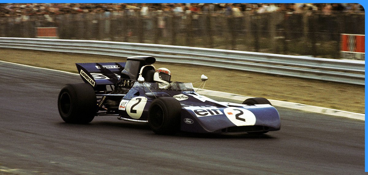 Deutschland GP 1971 Deutschland 1971 Formel 1 Fotos, Bilder