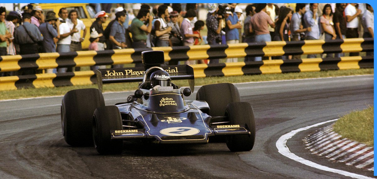 Argentinien GP 1974 Argentinien 1974 Formel 1 Fotos, Bilder