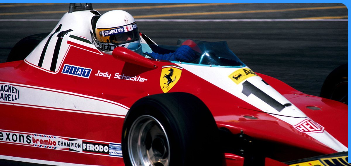 Argentinien GP 1979 Argentinien 1979 Formel 1 Fotos, Bilder