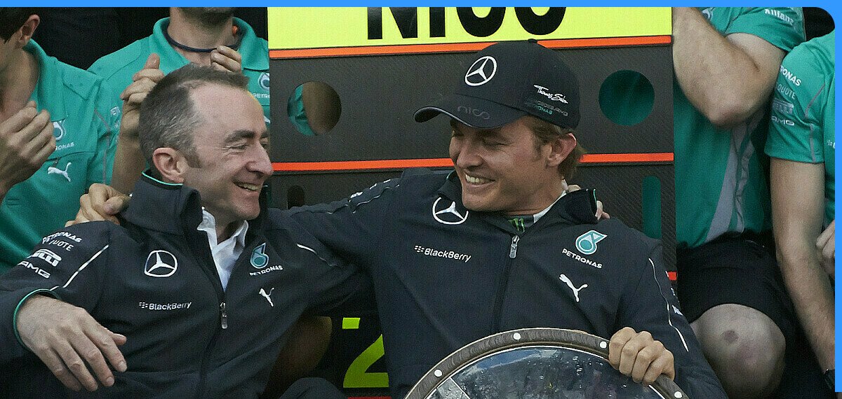 Australien GP 2014 Sonntag Formel 1 Fotos, Bilder