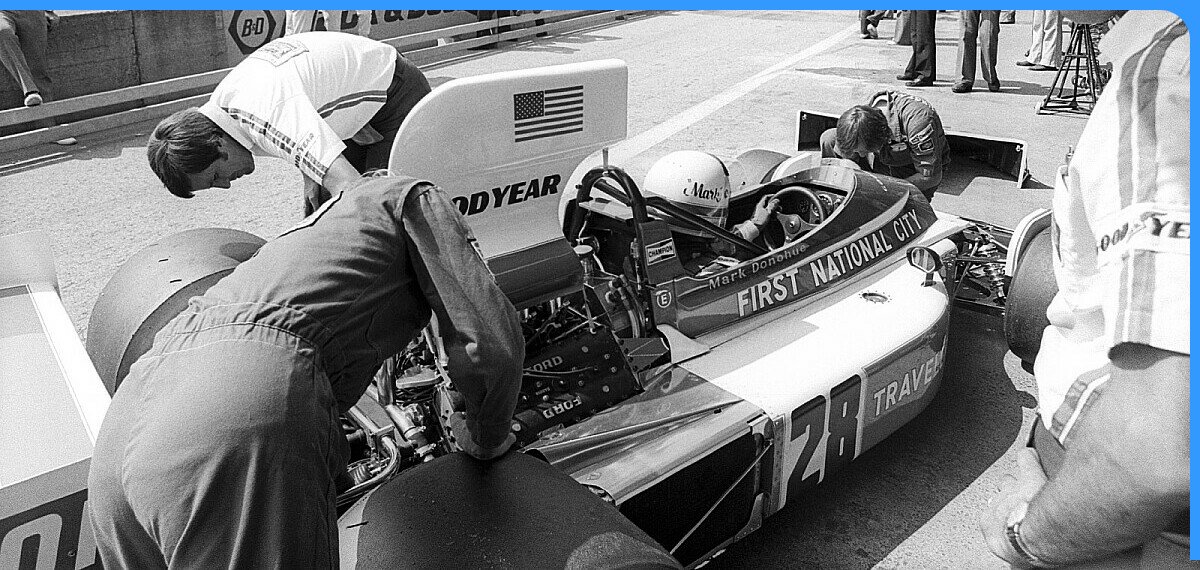 Österreich GP 1975 Österreich 1975 Formel 1 Fotos, Bilder