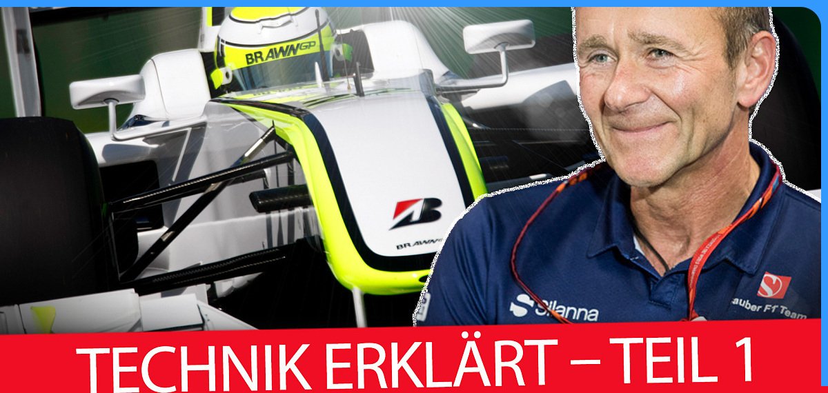 Technik erklärt Was macht ein Technischer Direktor?