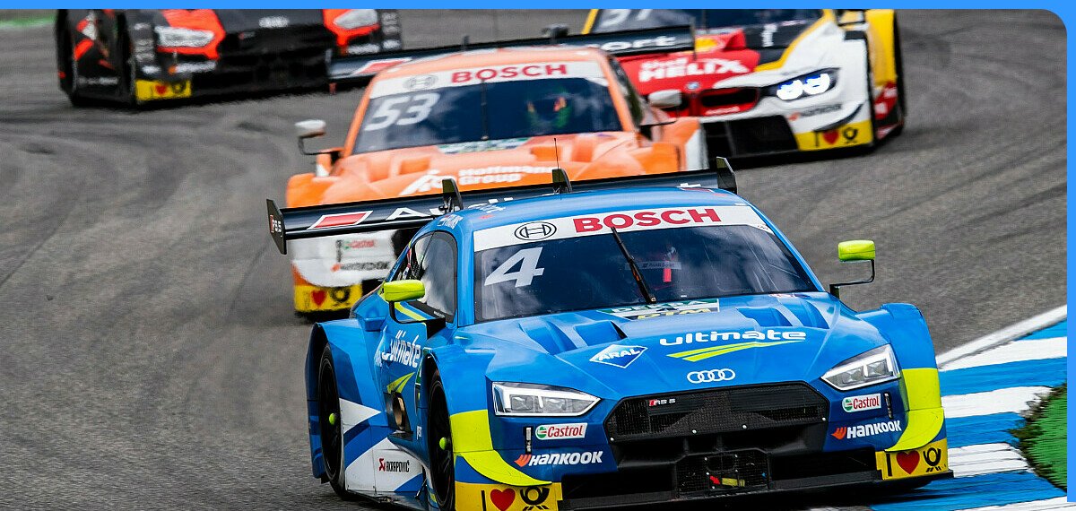 Dtm Livestream Dtm Livestream