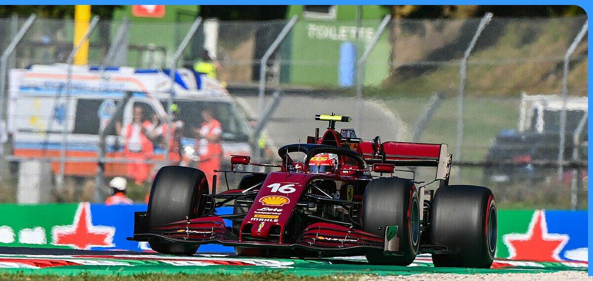 Bilderserie Die Erfolgreichsten Formel 1 Ferrari Dailygp
