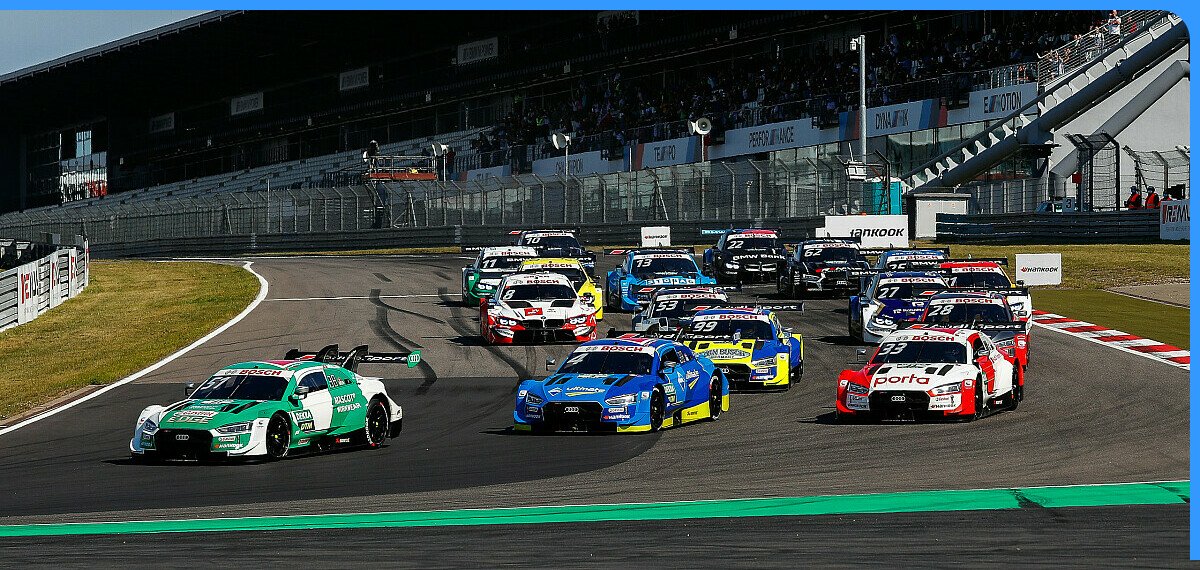 Dtm übertragung Tv Dtm übertragung Tv