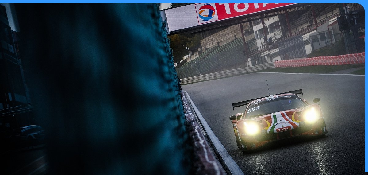 24h Rennen Live Ticker 24h Rennen Live Ticker