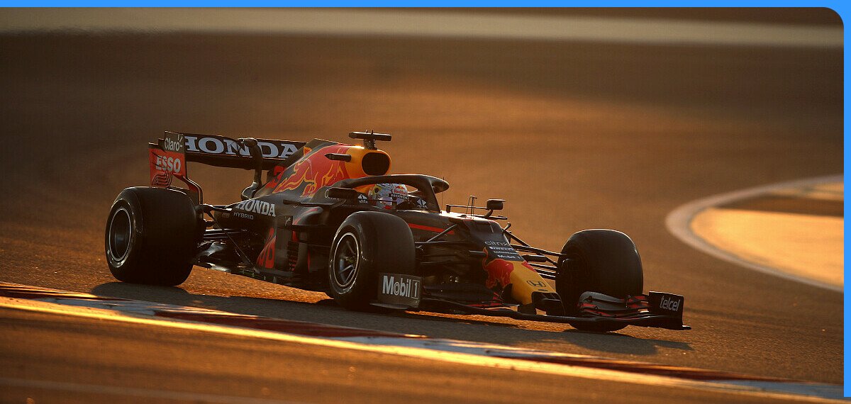 Formel-1-Testfahrten Bahrain 2021: 3. Testtag, Team für Team