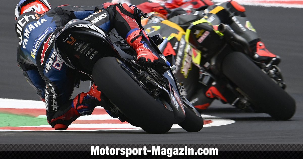MotoGP Indonesia: Semua Reaksi Terhadap Latihan Jumat