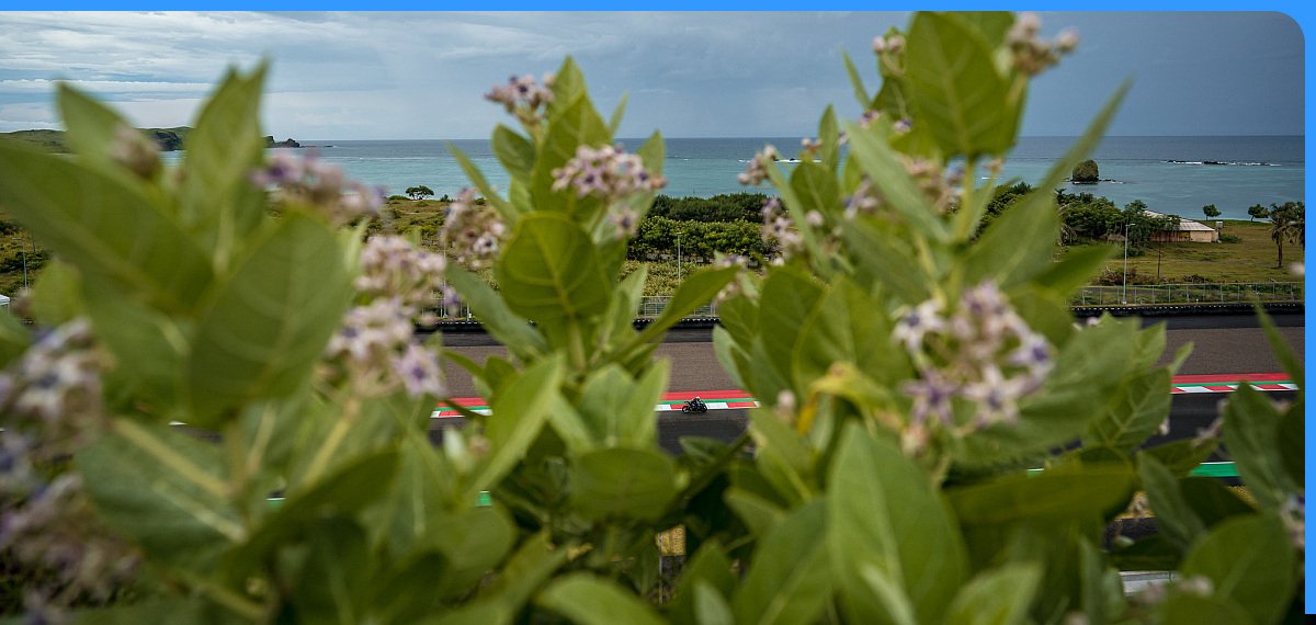 Luxus Motogp Indonesien Zeitplan Fotos