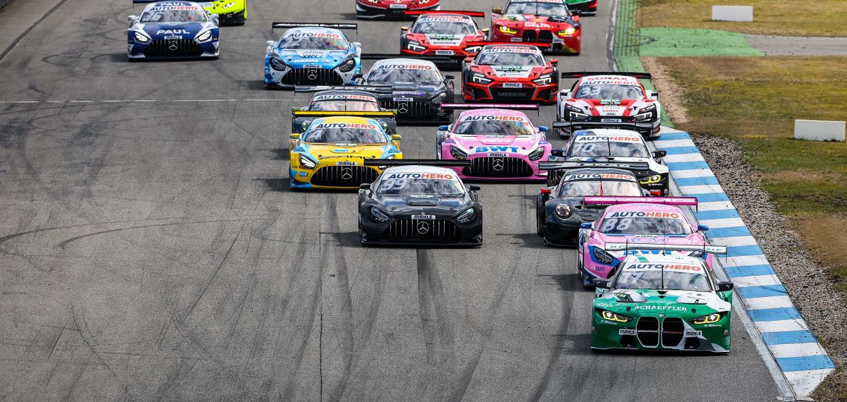 Dtm 2022 Ergebnisse