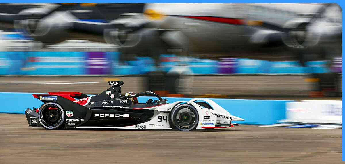 Formel E Kalender 2023