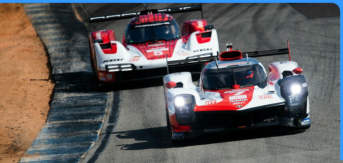 Wec Sebring 2023 Ergebnisse