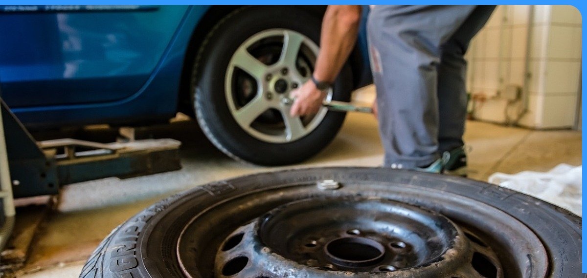 Der AutoCheck für das Frühjahr