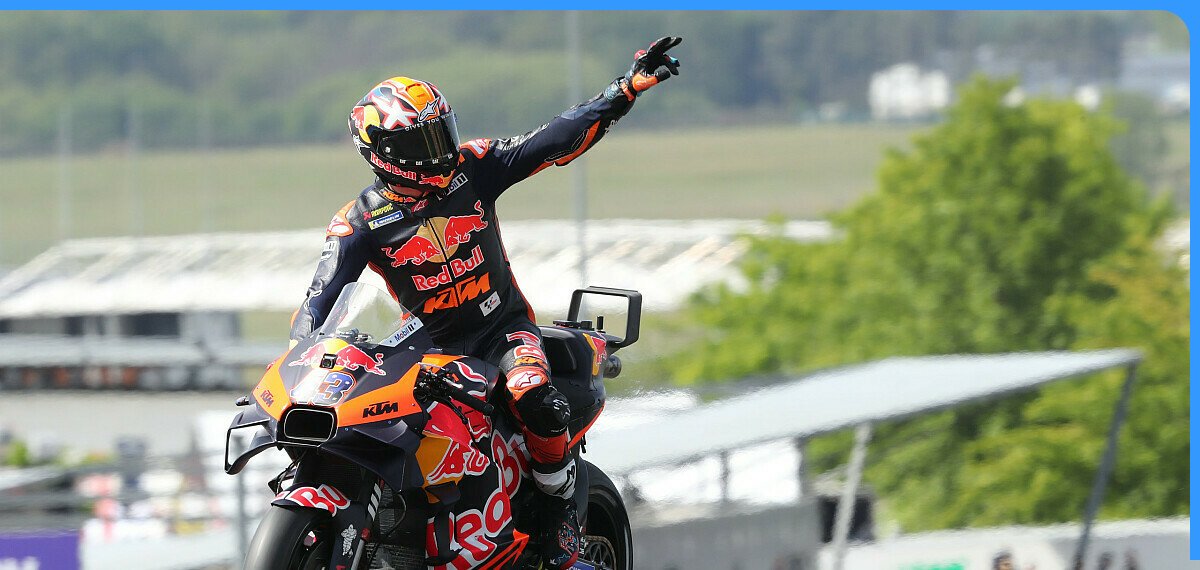 Miller verteidigt Tirade gegen MotoGPKollegen Stehe 100 dazu