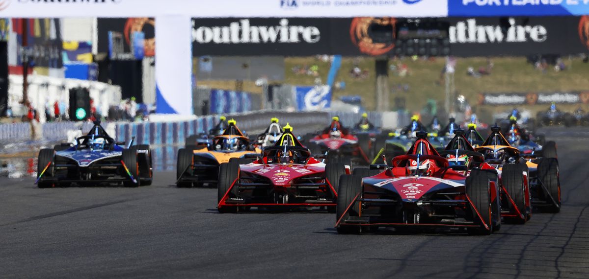 Wunderbar Formel 2 Kalender 2023 Ebenbild
