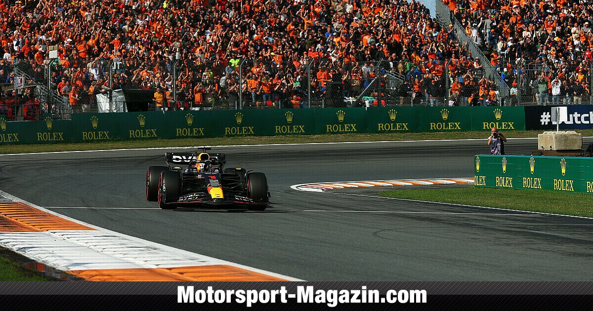 Formule 1 hotspots voor Nederlandse Grand Prix: Zal ​​Mercedes het huisfeest van Verstappen verpesten?