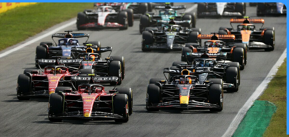 Formel 1 im Zwiespalt: Mehr Elektro-Power vs. Motorsound