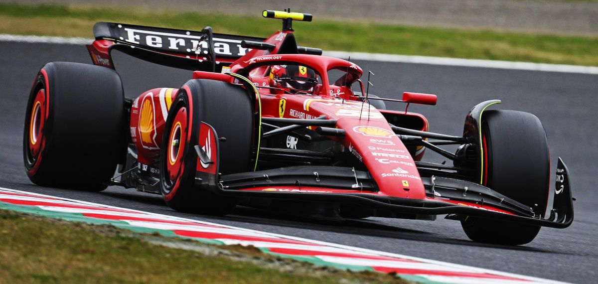 Formel 2 Live Ticker