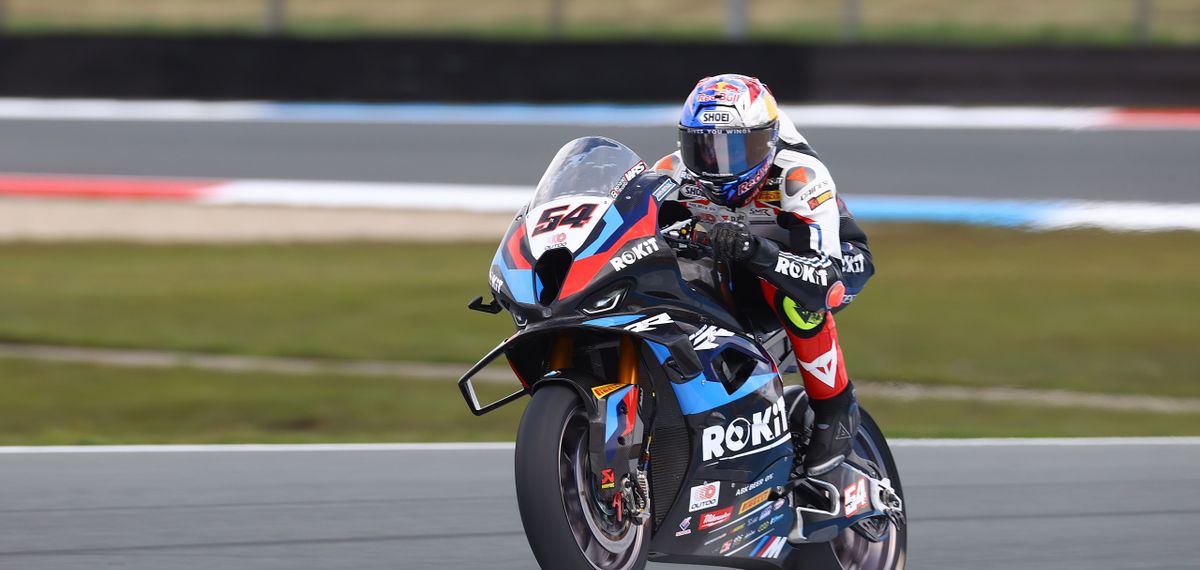 Superbike Heute Rennen 2