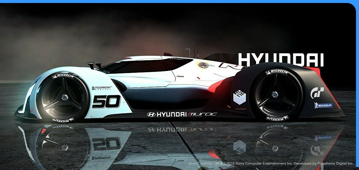 Medienbericht: Hyundai vor WEC- und IMSA-Einstieg mit LMDh-Rennauto