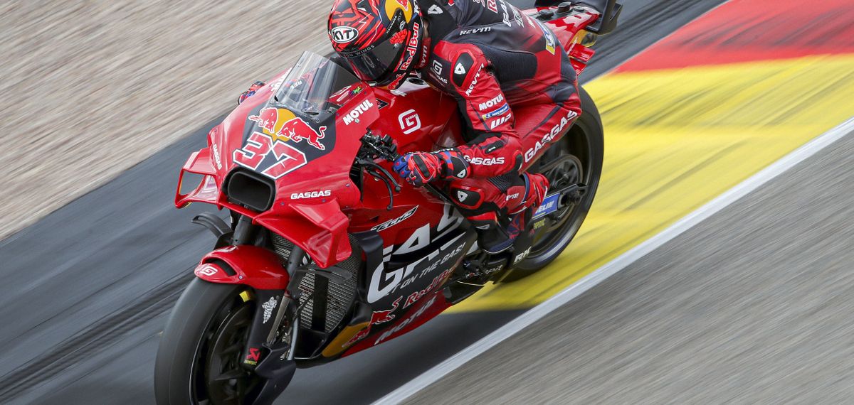 Moto Gp Reifendruck