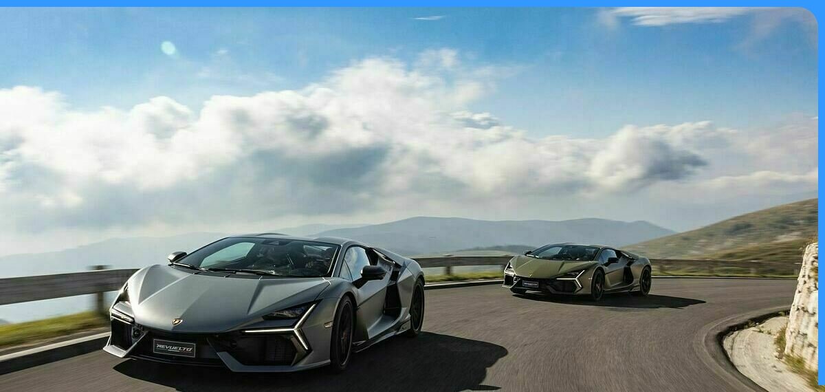 Auto-Lamborghini-Elektro-Start-verschoben