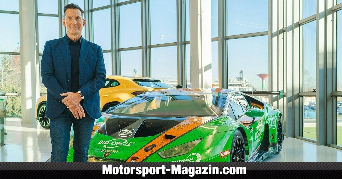 DTM-Lamborghini-pr-sentiert-neuen-Motorsportchef-nach-gro-em-Hickhack