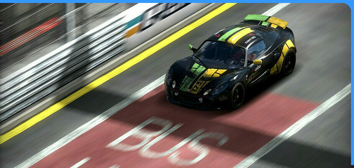 Trackmania Grand Prix Season 2 eSports